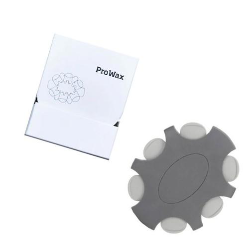 Oticon paracerume prowax - paracerume,