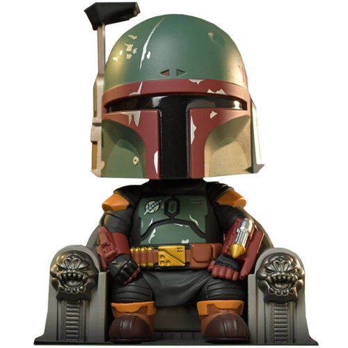 Star wars libro boba - star, di