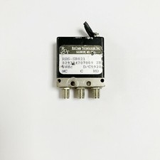 RCT RDS-SR021 SPDT DC -