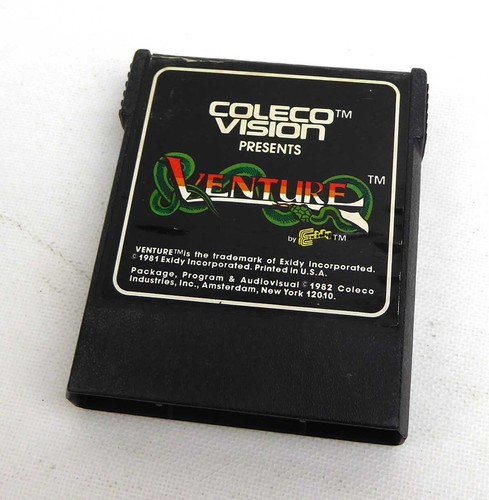 Gioco cbs colecovision - cbs,