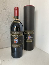 Biondi Santi Brunello di