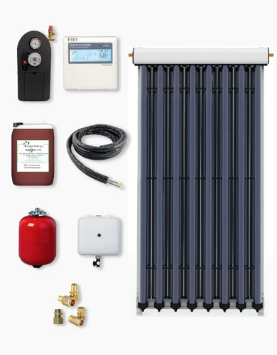 Kit installazione completa - installazione,