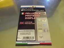 pellicola protettiva  NOKIA
