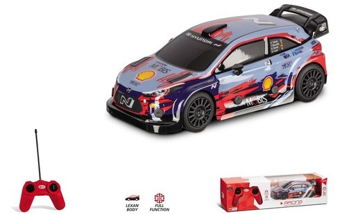 Mondo motors scale - scale, varie