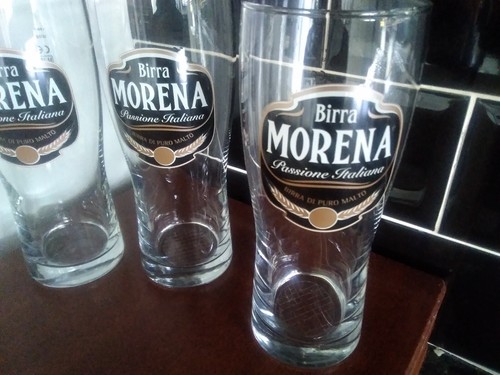 Four birra morena - birra, beer