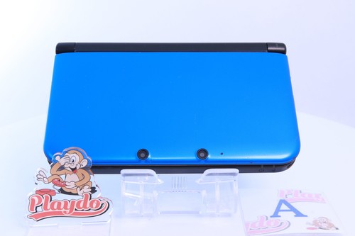 Game nintendo 3ds xl - jp, ll