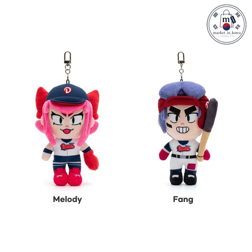 Doosan bears brawl - bears, stars