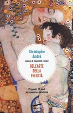 Libro - Christophe André -