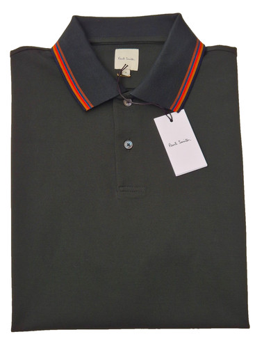 New paul smith artist stripe - smith,
