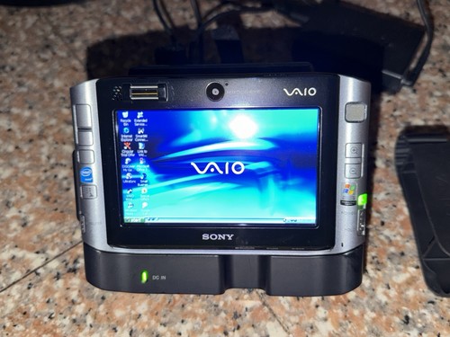 Micro sony vaio serie - sony,