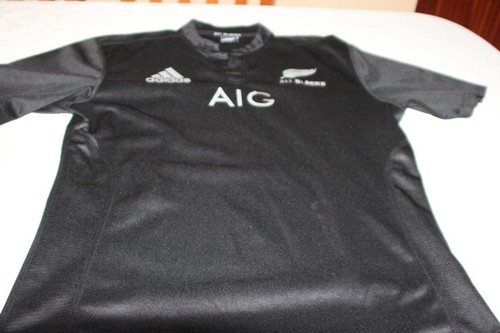 Maglia rugby nuova zelanda all - maglia,