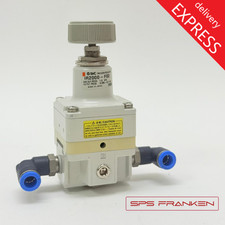 SMC IR2000-F02 Regolatore di