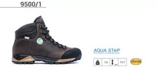 Scarpa trekking art 9500 - scarpa, art.9500/1