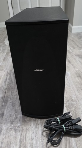 Bose ps38 powered - ps38,