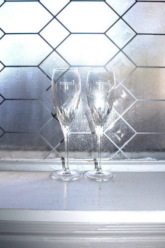 Flauti champagne vintage - 2,