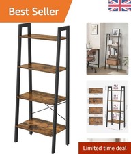 Versatile Scaffale Scala a 4