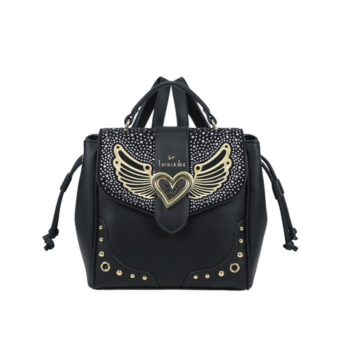Braccialini rock borsa taglia - borsa,