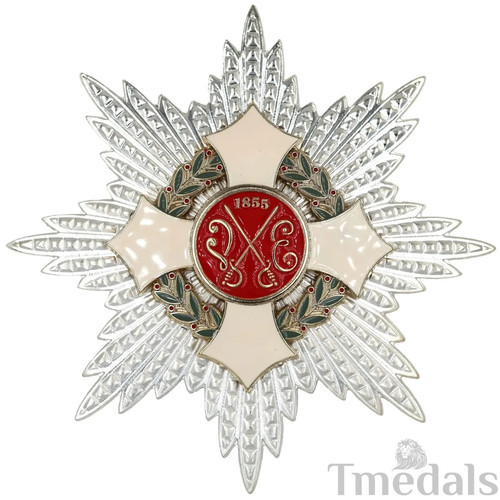 Stella gran croce - stella,