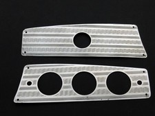 Modanatura Cruscotto Quadro Strumenti Vano Portaoggetti Lancia Ardea Ricambi Aut