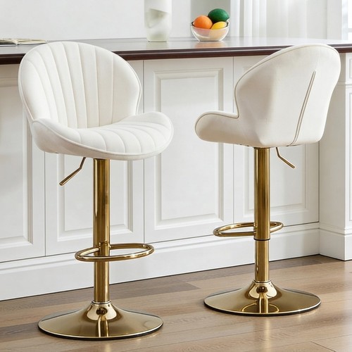 Set sgabelli bar - 2, da