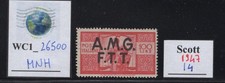 WC1_26500. TRIESTE FTT. 100