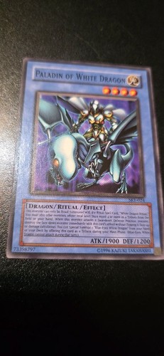2004 starter deck - 2004!,