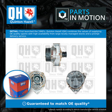 Alternatore adatto mercedes - a,