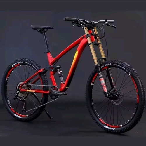 Bicicletta montinbick 5 - montinbick, 27,5