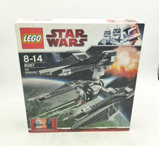 LEGO 8087 TIE Defender NUOVO