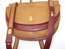 Borsa marca Cartier a tracolla