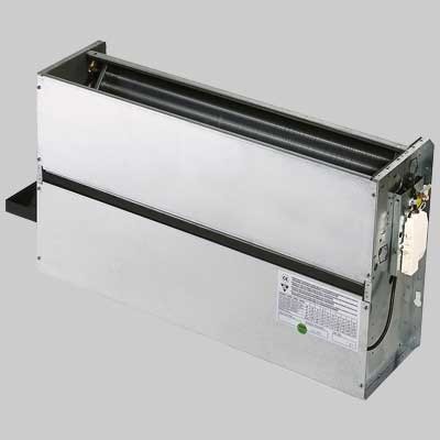 Ventilconvettore incasso - ventilconvettore, ad