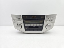 Lexus RX 330 - 350 - 400H 2008