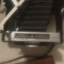 Macchina fotografica terrestre