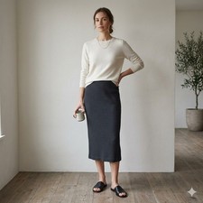 Eileen Fisher gonna donna