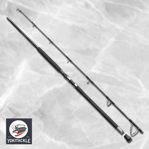 Canna spinning shimano 26 - da,