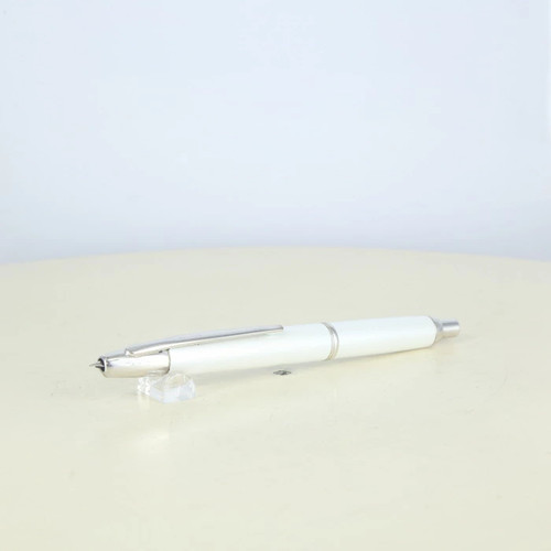 Pilot capless white - pilot, [strumento