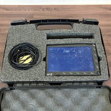 AvMap EKP IV Aviation GPS - Needs Repair