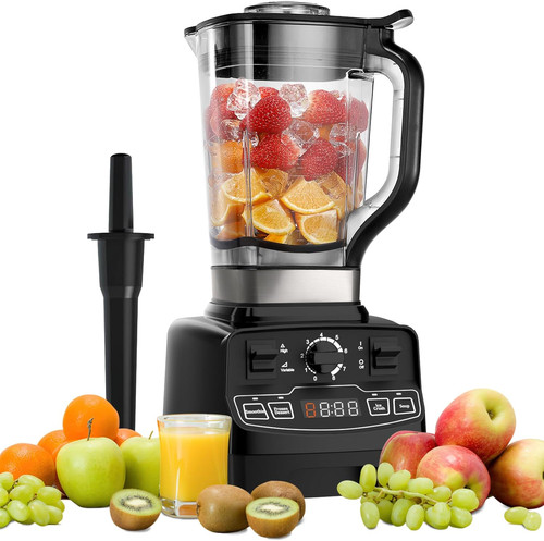 Frullatore smoothie - frullatore,