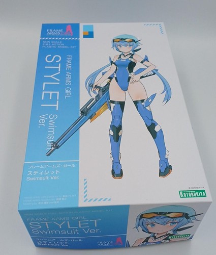 Costume bagno kotobukiya - da,