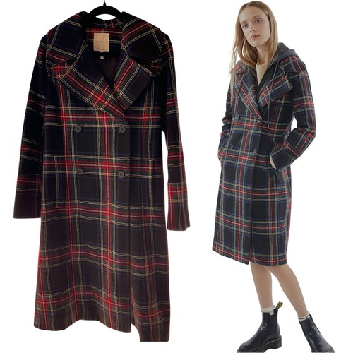 Avec les filles trench - filles,