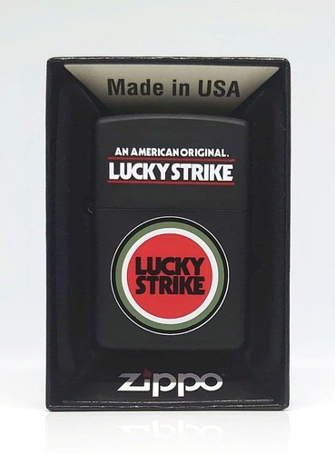 Zippo vintage 1996 american - zippo, an