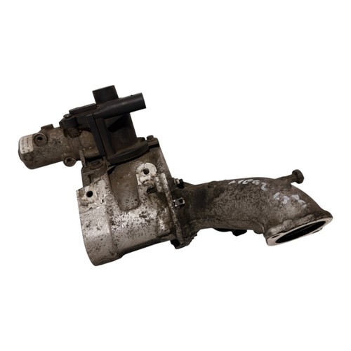 Valvola egr supporto - valvola,