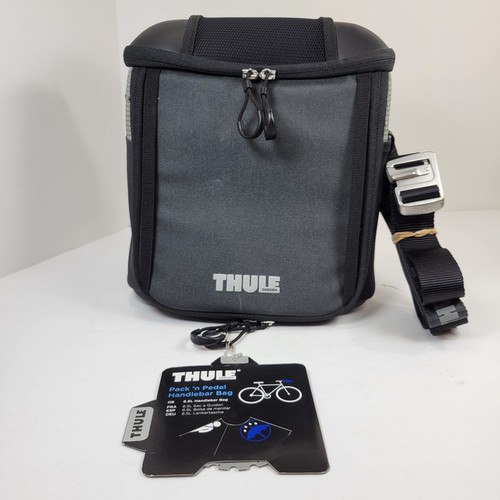 Borsa manubrio thule sweden - borsa,