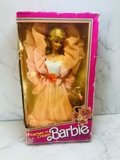 Vintage Barbie Peaches 'n