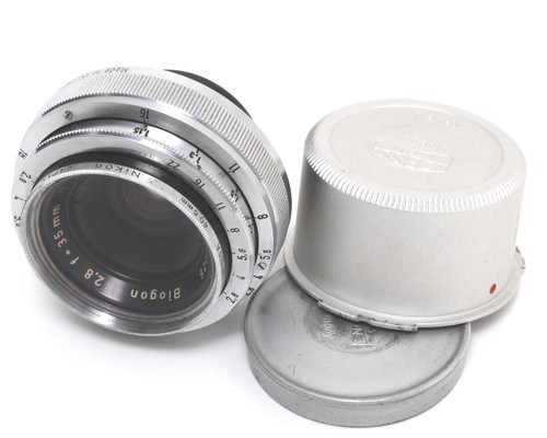 Zeiss opton west per contax - zeiss-opton,