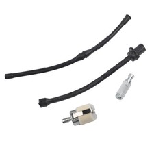 Tubo olio carburante nuovo per