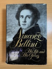 Vincenzo Bellini by Herbert