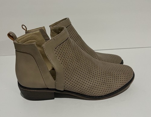 Stivaletto stivaletto donna
