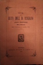 Bisignano vita del beato - bisignano,