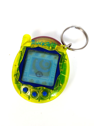 2004 bandai electronic - 2004,